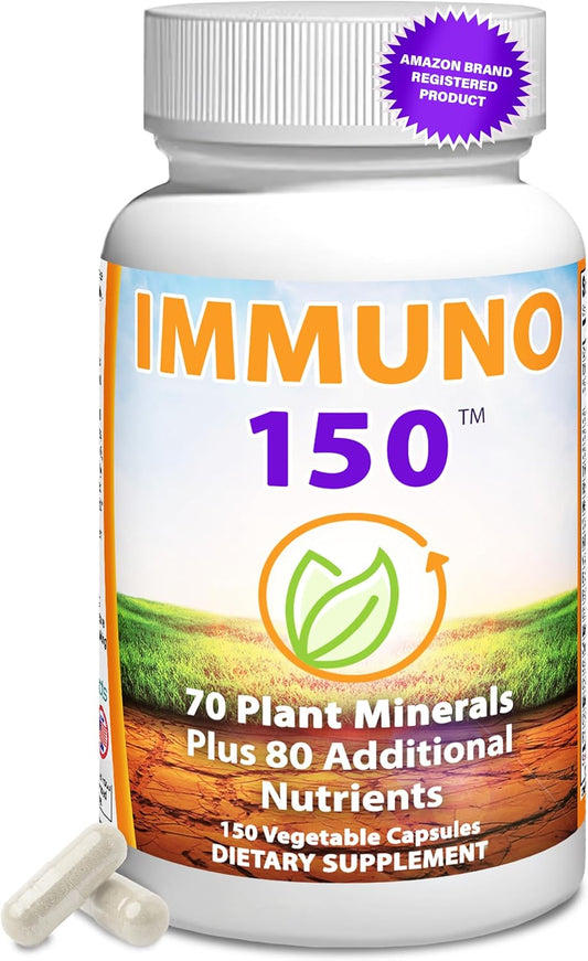 Immuno 150